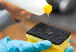 fatty alcohols is a raw materials used for surface cleaners, disinfectants and more