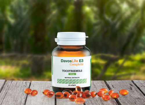 KLK OLEO Food & Nutrition